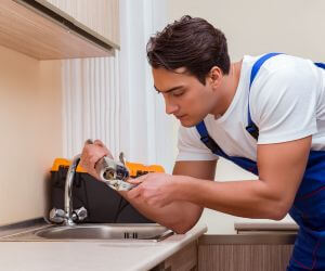 About The Faucet Pros Blue Eye, MO